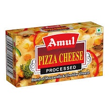 Pizza Cheese